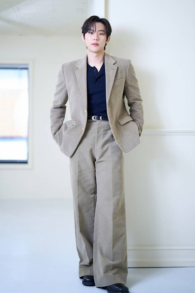 김성철. 사진 | 에이스메이커무비웍스