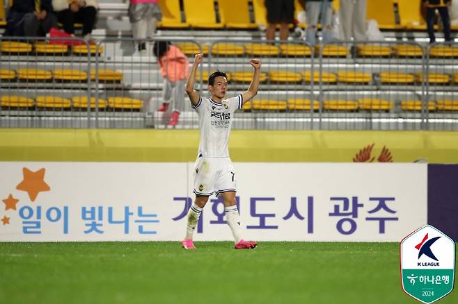 사진제공=한국프로축구연맹