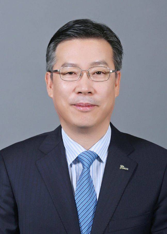 전중선 포스코이앤씨 대표이사/포스코홀딩스 제공