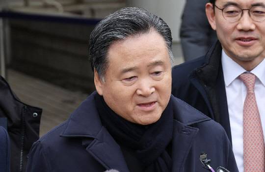 허영인 SPC그룹 회장