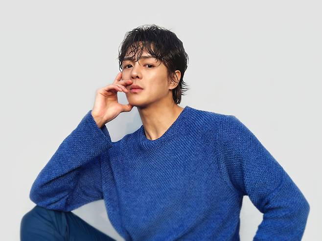 배우 최동구.사진=해와달 엔터테인먼트