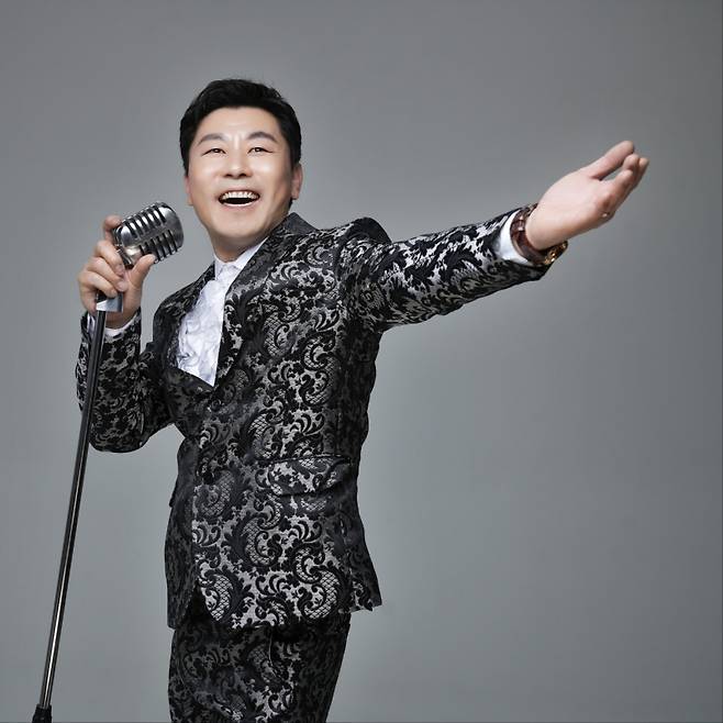 한동진(사진=차트코리아 제공)