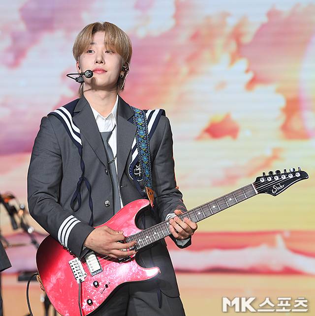 캐치더영 기타 기훈