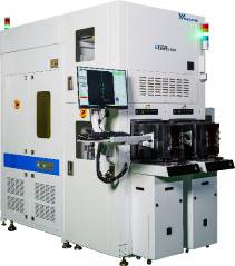 반도체 웨이퍼 범프 3D 검사장비 (모델명 VEGA S-1000)