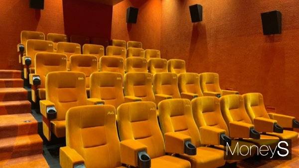 영화 산업의 위기 속에서 작은 영화관들이 호응을 얻고 있다. 사진은 서울 성동구 무비랜드 3층 상영관 내부. /사진=최문혁 기자