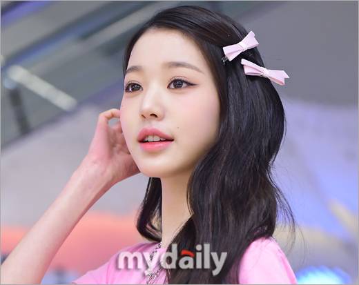 장원영 / 마이데일리