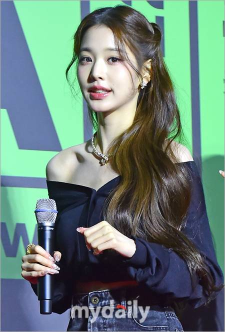 장원영 / 마이데일리