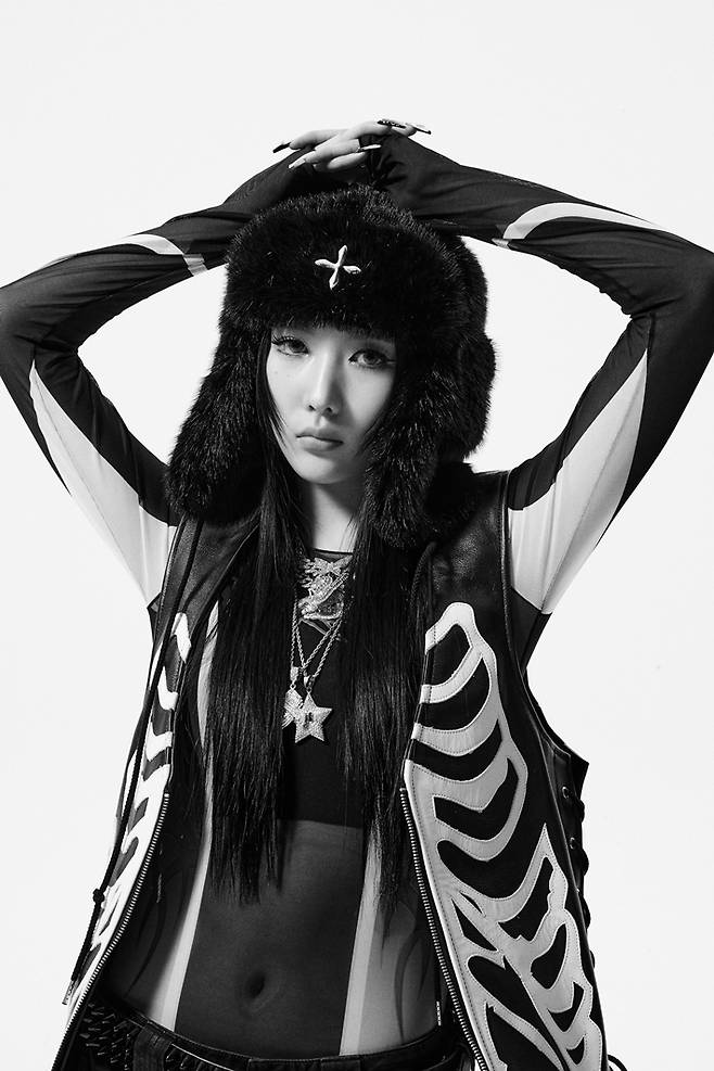 영파씨 위연정. RBW, DSP 미디어, 비츠엔터테인먼트 제공