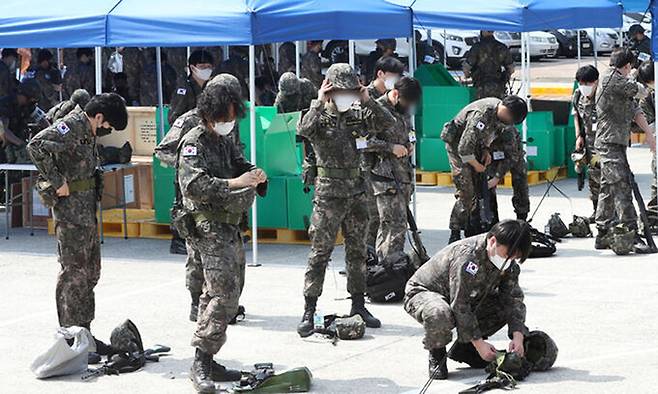 해당 사진은 기사 특정 내용과 무관함. 세계일보 자료사진