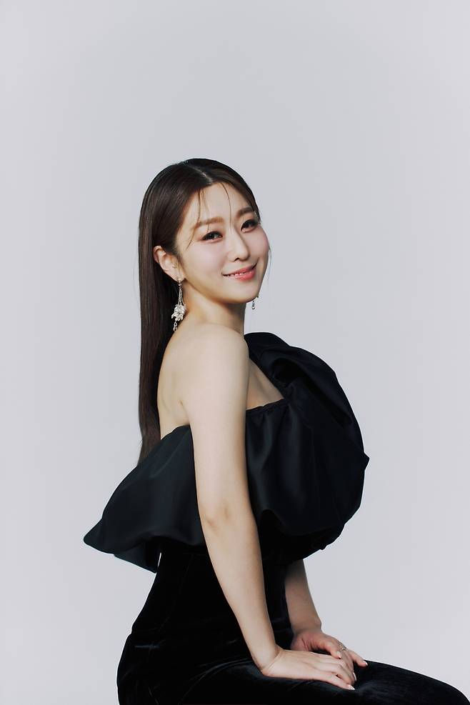 소프라노 박소영 [에투알클래식 제공. 재판매 및 DB 금지]