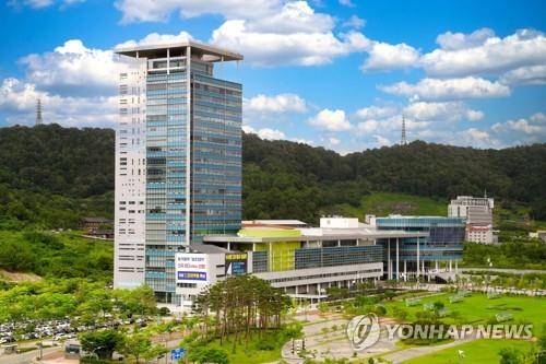 전남도청 전경 [연합뉴스 자료]