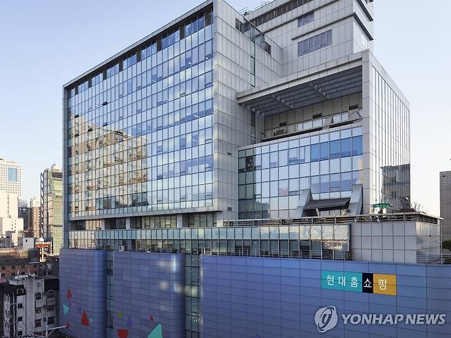 현대홈쇼핑 [현대홈쇼핑 제공. 재판매 및 DB 금지]