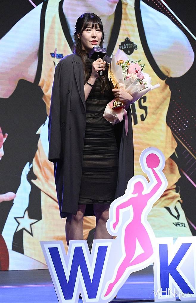 청주 KB스타즈 박지수