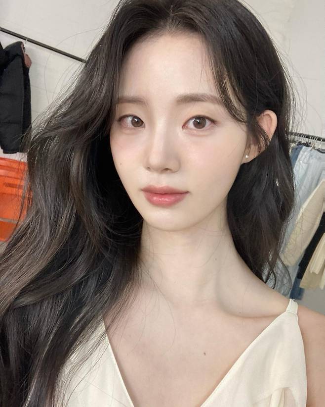 사진=신시아 인스타그램