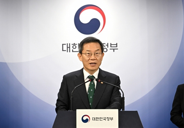 이종호 과학기술정보통신부 장관.[임세준 기자]