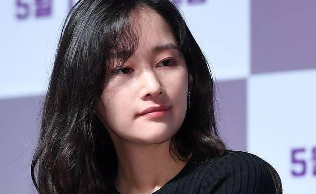 영화배우 전종서. [연합]