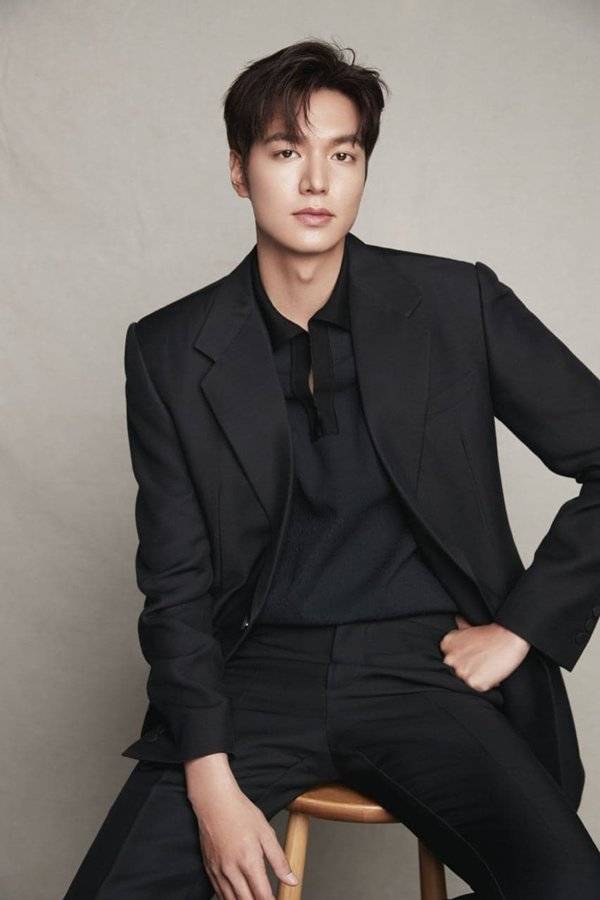 배우 이민호. 사진제공｜MYM엔터테인먼트