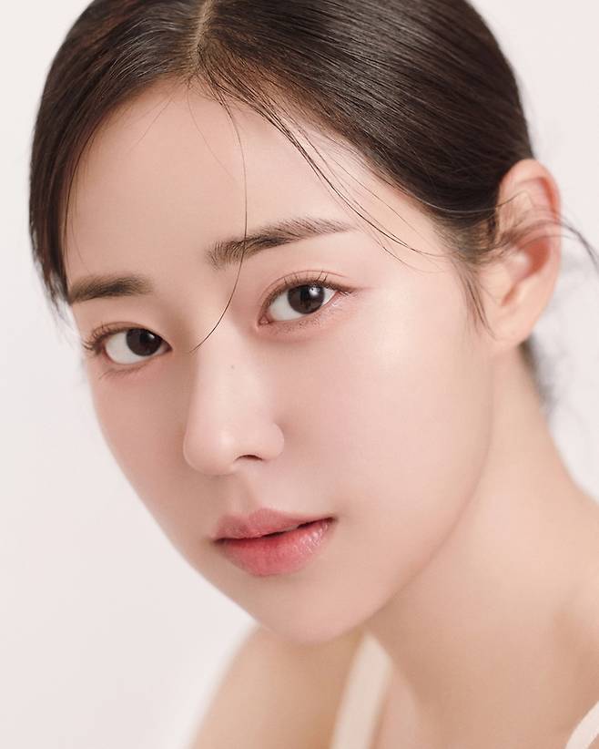 배우 신슬기 빅스마일 엔터테인먼트