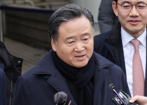 허영인 SPC그룹 회장. [사진 출처 = 연합뉴스]