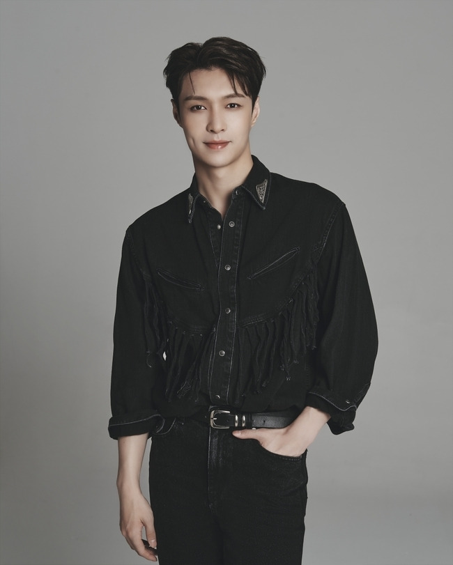 사진=LAY ZHANG STUDIO 제공