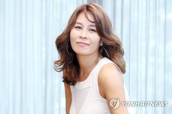 뮤지컬 배우 최정원. 연합뉴스