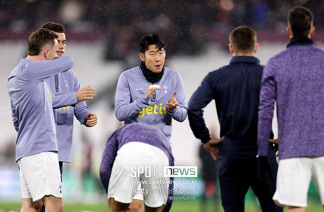 ▲&nbsp;손흥민이 3월 '이달의 선수상' 후보에 이름을 올렸다.