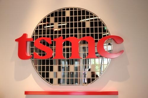 대만 TSMC [촬영 김철문]