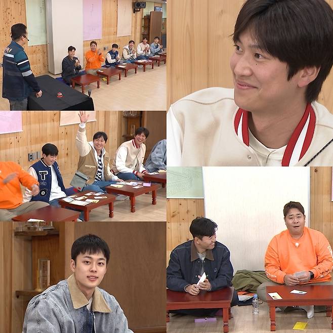 KBS2 예능 프로그램 ‘1박 2일 시즌4’
