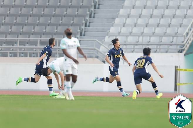 제공 | 프로축구연맹