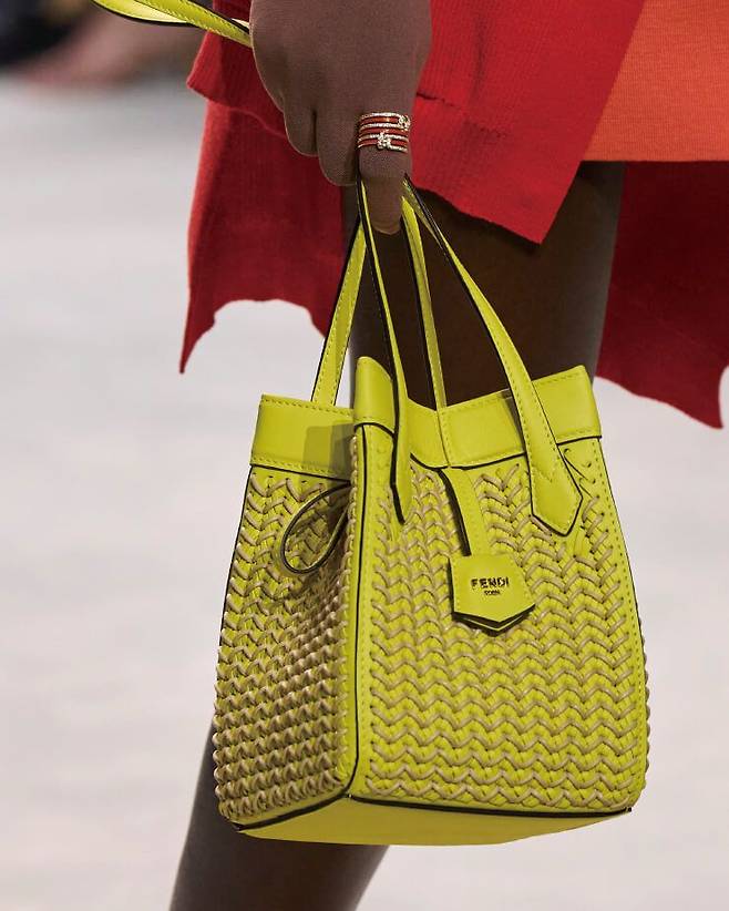 FENDI 2024 S / S COLLECTION