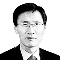 윤영관 아산정책연구원 이사장·전 외교통상부 장관
