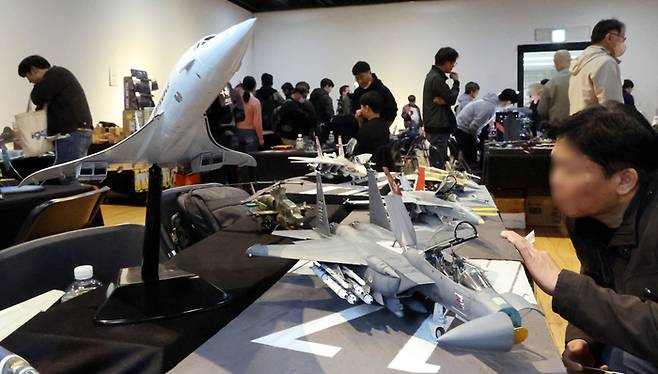 모델링 클럽 - ‘바우공방’