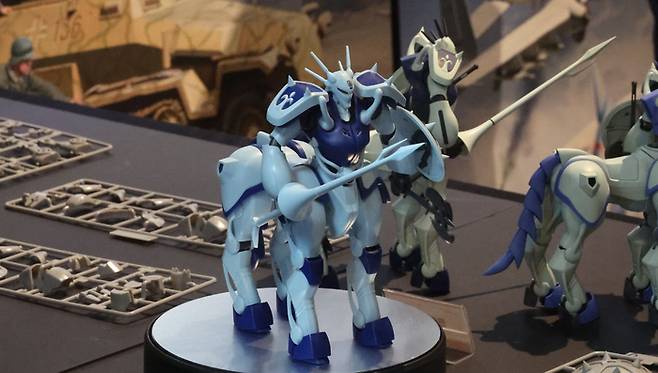 아카데미의 신작 ‘프로마시스‘