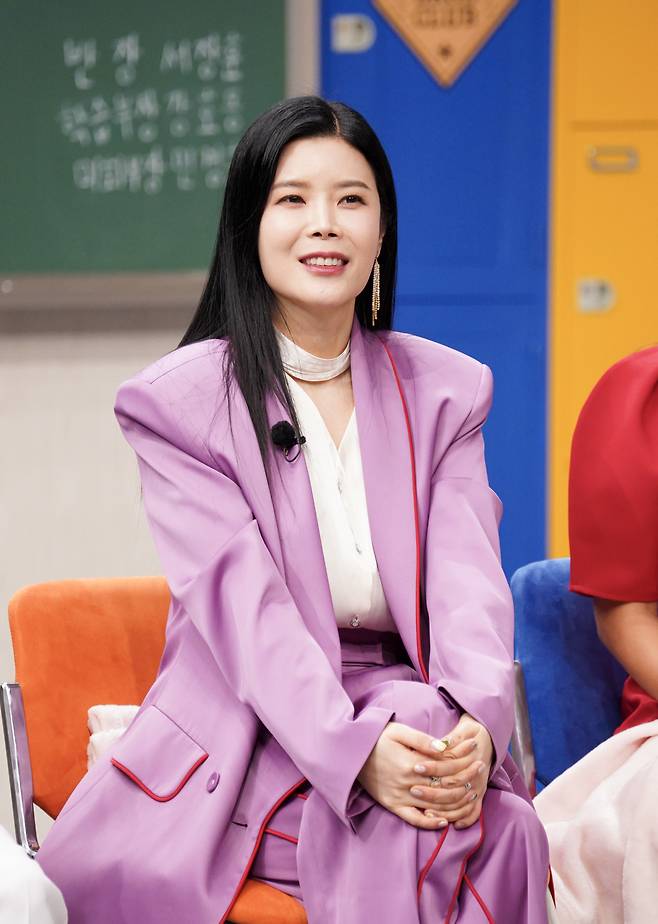 린 / JTBC ‘아는 형님’