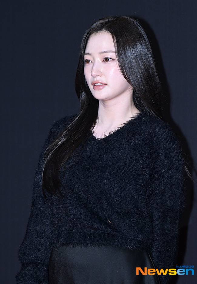 송하윤 / 뉴스엔 DB