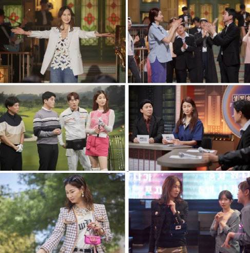 ‘SNL 코리아’ 6회(사진=SNL).