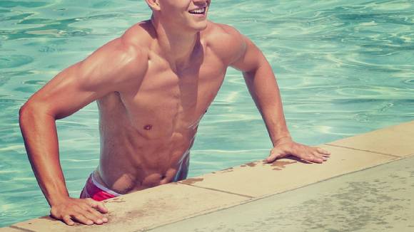 근육 단백질 합성이 근육 단백질 분해보다 더 많이 이루어지면 지방을 빼면서도 근육은 만들 수 있다. 본 기사와 무관한 이미지. [사진=픽사베이]