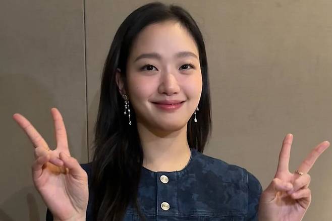 김고은