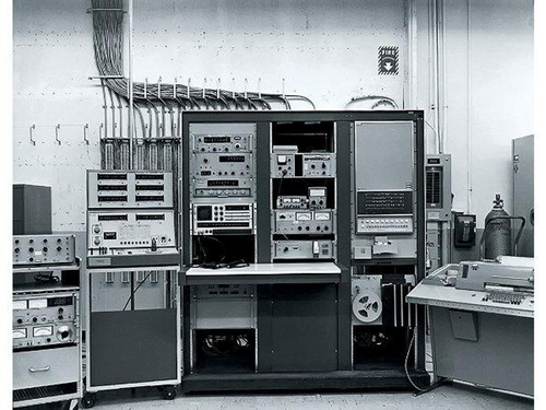 HP 최초의 컴퓨터 HP2116A