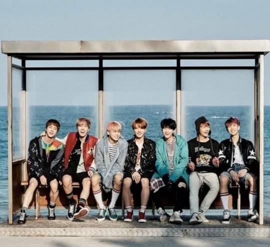/ 빅히트 뮤직
