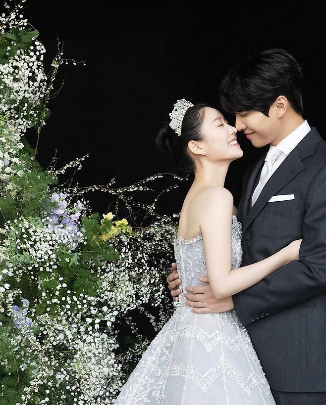 /사진=이다인 SNS