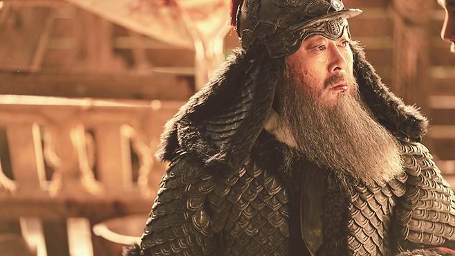 이순신은 백의종군했지만 존경을 한몸에 받았다.[사진=더스쿠프 포토]&nbsp;