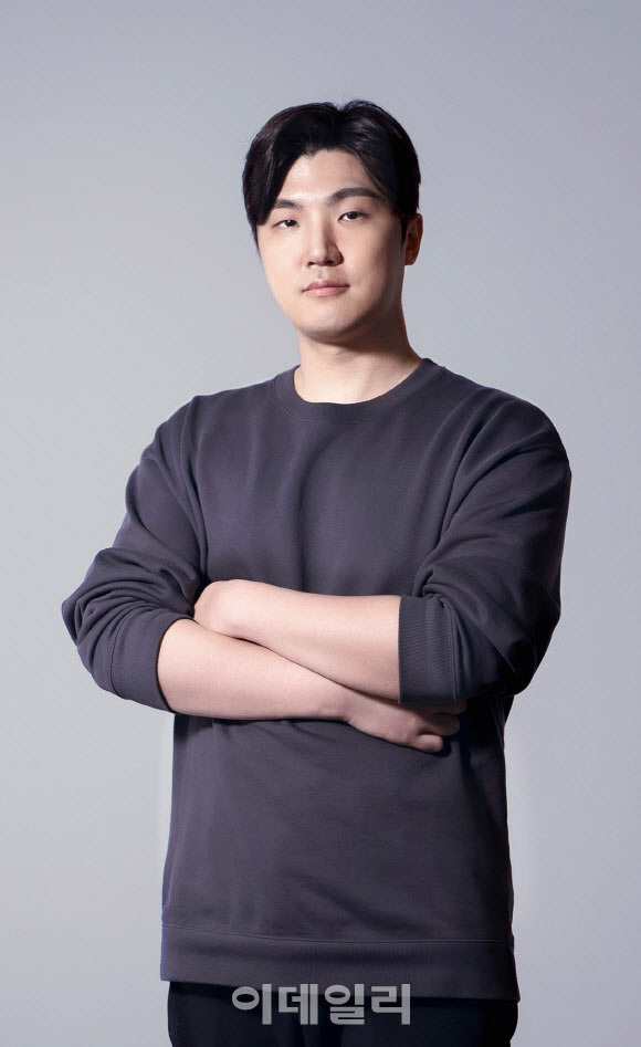 조길현 데브시스터즈 CEO 내정자(사진=데브시스터즈)