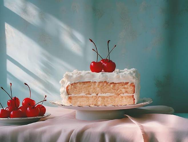 글루텐 프리 식품은 다이어트에 별 도움이 안 된다./사진=게티이미지뱅크