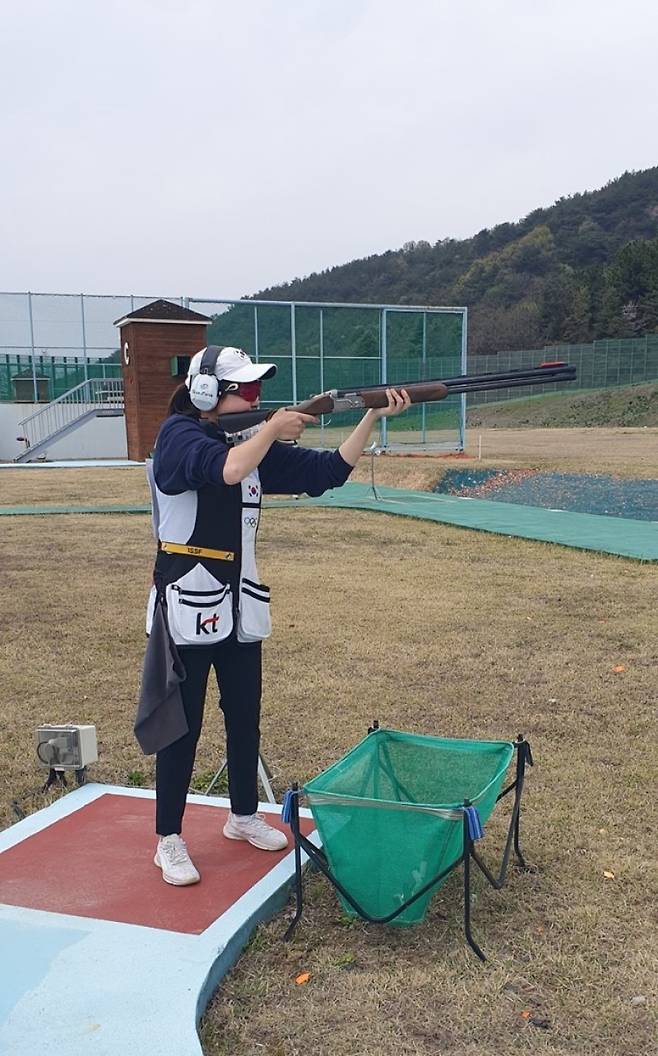 KT 장국희. KT 제공
