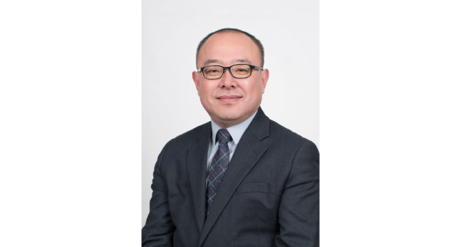 강기탁 제주자치도 감사위원회 위원장 후보자 (사진, 제주자치도)