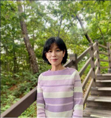 김애란 작가