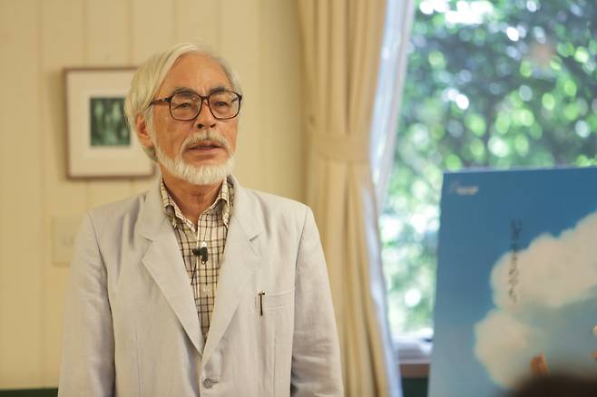 미야자키 하야오