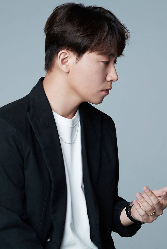 [서울=뉴시스] 키겐 프로듀서. (사진 = 비츠 엔터테인먼트 제공) 2024.04.08. photo@newsis.com *재판매 및 DB 금지