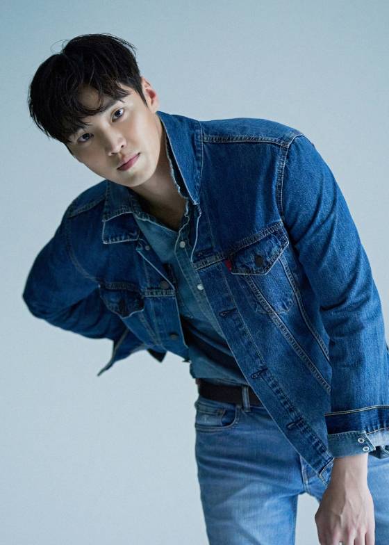 배우 이태환./사진=맨오브크리에이션